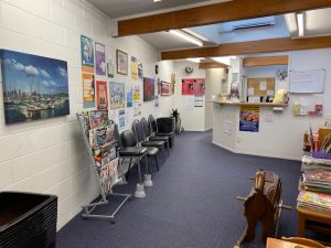 nurses clinic at roselands doctors